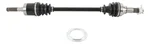 All Balls Racing 6 Ball Heavy Duty Axle - Durable Drive Axle for Off-Road Vehicles