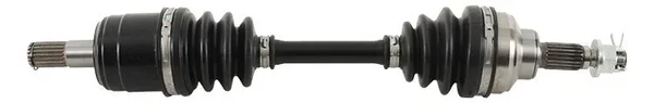 ALL BALLS - AB6-HO-8-101 - 6 Ball Heavy Duty Axle