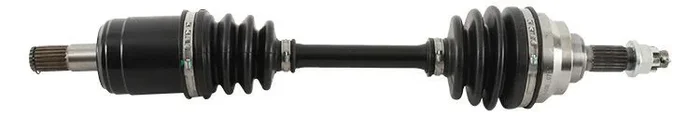 ALL BALLS - AB6-HO-8-107 - 6 Ball Heavy Duty Axle