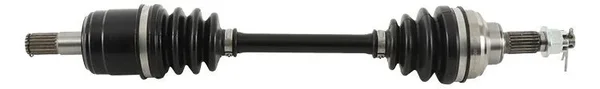 All Balls Racing AB6-HO-8-201 6 Ball Heavy Duty Axle - Durable Drive Axle for Off-Road Vehicles
