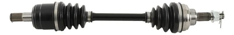 All Balls Racing AB6-HO-8-201 6 Ball Heavy Duty Axle - Durable Drive Axle for Off-Road Vehicles