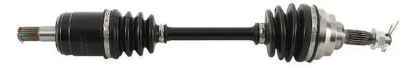 All Balls Racing 6 Ball Heavy Duty Drive Axle - Durable & High-Performance Racing Axle