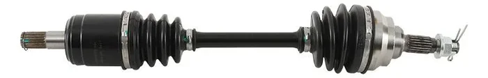 All Balls Racing 6 Ball Heavy Duty Drive Axle - Durable & High-Performance Racing Axle