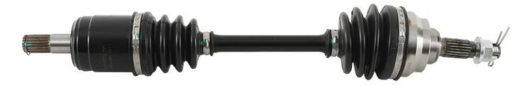 All Balls Racing 6 Ball Heavy Duty Drive Axle - Durable & High-Performance Racing Axle