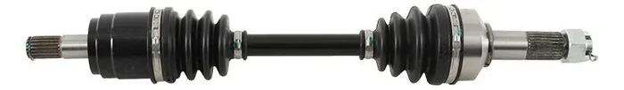 All Balls Racing 6 Ball Heavy Duty Drive Axle - Durable Off-Road Performance