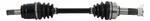 All Balls Racing 6-Ball Heavy Duty Drive Axle - Durable, High-Performance Racing Axle for Off-Road & Drag Racing