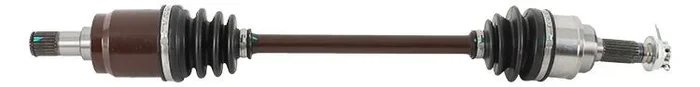 ALL BALLS - AB6-HO-8-323 - 6 Ball Heavy Duty Axle