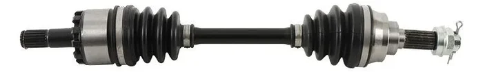 All Balls Racing AB6-KW-8-105 6 Ball Heavy Duty Drive Axle - Durable Racing Performance
