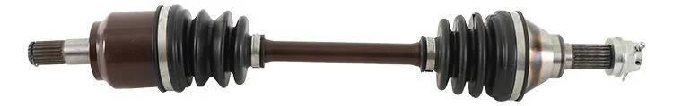 ALL BALLS - AB6-KW-8-221 - 6 Ball Heavy Duty Axle