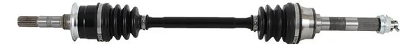 All Balls Racing AB6-KW-8-305 6 Ball Heavy Duty Drive Axle - Durable, High-Torque, Off-Road Performance
