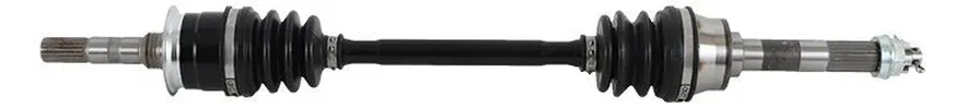 All Balls Racing AB6-KW-8-305 6 Ball Heavy Duty Drive Axle - Durable, High-Torque, Off-Road Performance