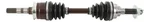 All Balls Racing AB6-KW-8-308 6 Ball Heavy Duty Drive Axle - Durable & High-Capacity for Off-Road Racing