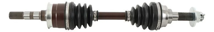 All Balls Racing AB6-KW-8-308 6 Ball Heavy Duty Drive Axle - Durable & High-Capacity for Off-Road Racing
