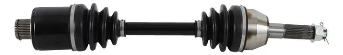 All Balls Racing 6 Ball Heavy Duty Axle - Durable Drive Axle for Off-Road & High-Performance Vehicles