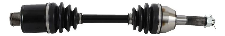 All Balls Racing 6 Ball Heavy Duty Axle - Durable Drive Axle for Off-Road & High-Performance Vehicles