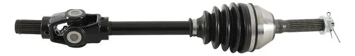 All Balls Racing 6 Ball Heavy Duty Axle - Durable Drive Axle for Off-Road Vehicles