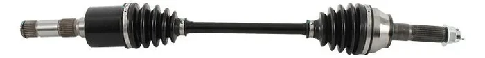 All Balls Racing 6 Ball Heavy Duty Axle - Durable Drive Axle for Off-Road Vehicles