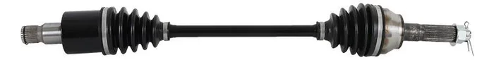 All Balls Racing 6 Ball Heavy Duty Drive Axle - Durable, High-Performance Racing Component