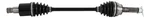 All Balls Racing 6 Ball Heavy Duty Drive Axle - Durable, High-Performance Racing Component