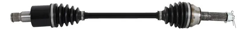 All Balls Racing 6 Ball Heavy Duty Drive Axle - Durable, High-Performance Racing Component