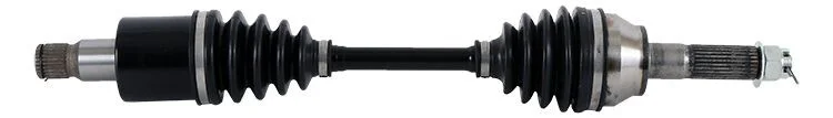 All Balls Racing 6 Ball Heavy Duty Drive Axle - Durable & Reliable for Off-Road Performance