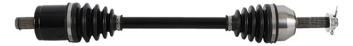 All Balls Racing 6 Ball Heavy Duty Drive Axle - Durable, High-Performance Racing Component