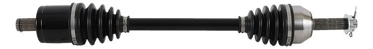 All Balls Racing 6 Ball Heavy Duty Drive Axle - Durable, High-Performance Racing Component