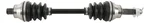 All Balls Racing 6 Ball Heavy Duty Drive Axle - Durable & Reliable for Off-Road Performance