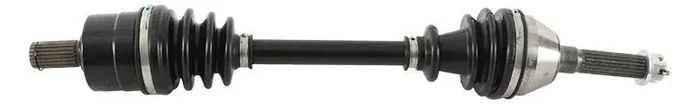 All Balls Racing 6 Ball Heavy Duty Drive Axle - Durable & Reliable for Powersports