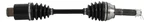 All Balls Racing 6 Ball Heavy Duty Drive Axle - Durable Off-Road Performance