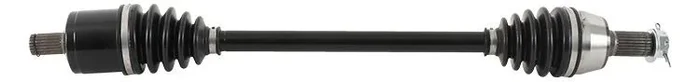 All Balls Racing 6 Ball Heavy Duty Drive Axle - Durable Off-Road Performance