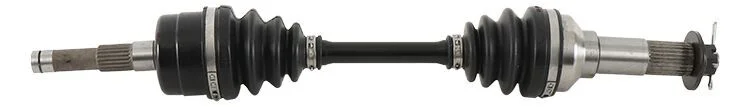 All Balls Racing AB6-YA-8-105 6 Ball Heavy Duty Axle - Durable Off-Road Performance