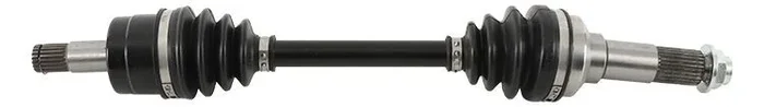 ALL BALLS - AB6-YA-8-225 - 6 Ball Heavy Duty Axle