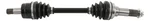 ALL BALLS - AB6-YA-8-225 - 6 Ball Heavy Duty Axle