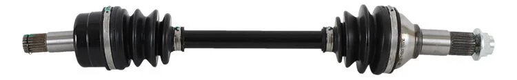 All Balls Racing AB6-YA-8-300 6-Ball Heavy Duty Axle - Durable Drive System for Off-Road Vehicles