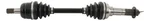 All Balls Racing 6 Ball Heavy Duty Drive Axle - Durable, High-Capacity Racing Axle for Off-Road Vehicles