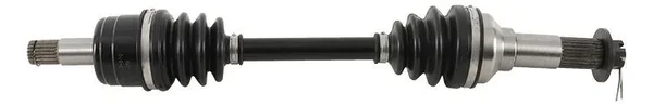 All Balls Racing 6 Ball Heavy Duty Axle - Durable Drive Axle for Off-Road & Racing