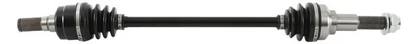All Balls Racing AB6-YA-8-355 6 Ball Heavy Duty Drive Axle - Durable Off-Road Performance