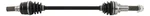 All Balls Racing AB6-YA-8-355 6 Ball Heavy Duty Drive Axle - Durable Off-Road Performance