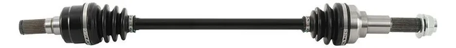 All Balls Racing AB6-YA-8-355 6 Ball Heavy Duty Drive Axle - Durable Off-Road Performance