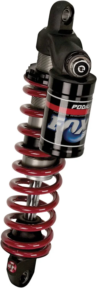 FOX - 997-01-013 - FOX 534-1025