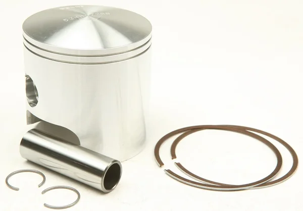Wiseco 534M07200 Piston - High-Performance Engine Component for Powersports Engines