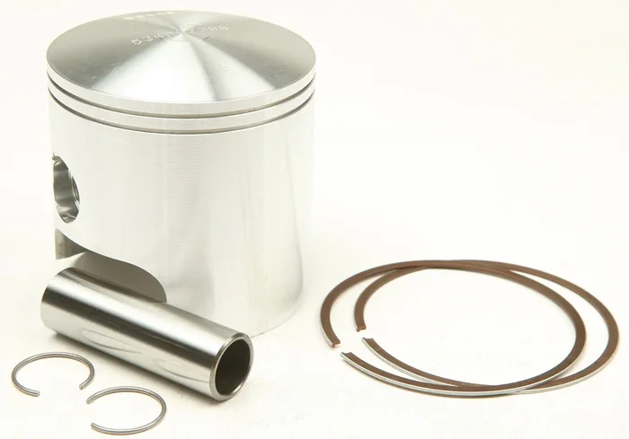 Wiseco 534M07200 Piston - High-Performance Engine Component for Powersports Engines