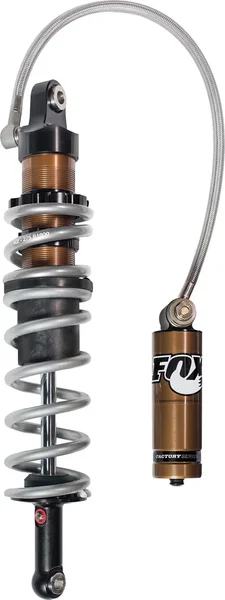 FOX - 931-04-027HEAVY - ATV 2.0 Podium Rc2 Dual Spring Shocks