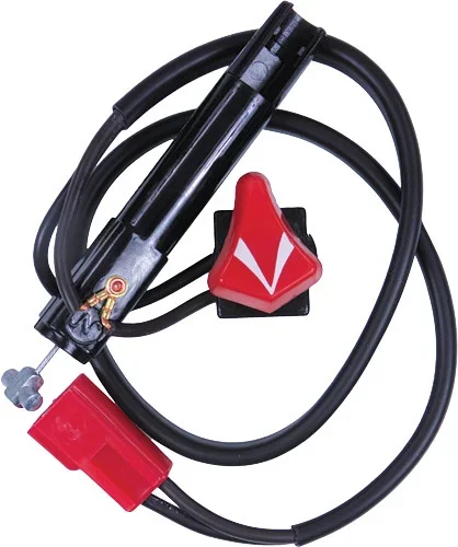 SP1 Kill Switch - Electrical Safety Switch for Powersports Vehicles