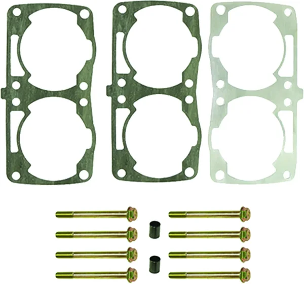 SP1 Spacer Plate Kit - Engine Performance Upgrade for Powersports Vehicles