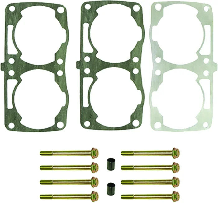 SP1 Spacer Plate Kit - Engine Performance Upgrade for Powersports Vehicles