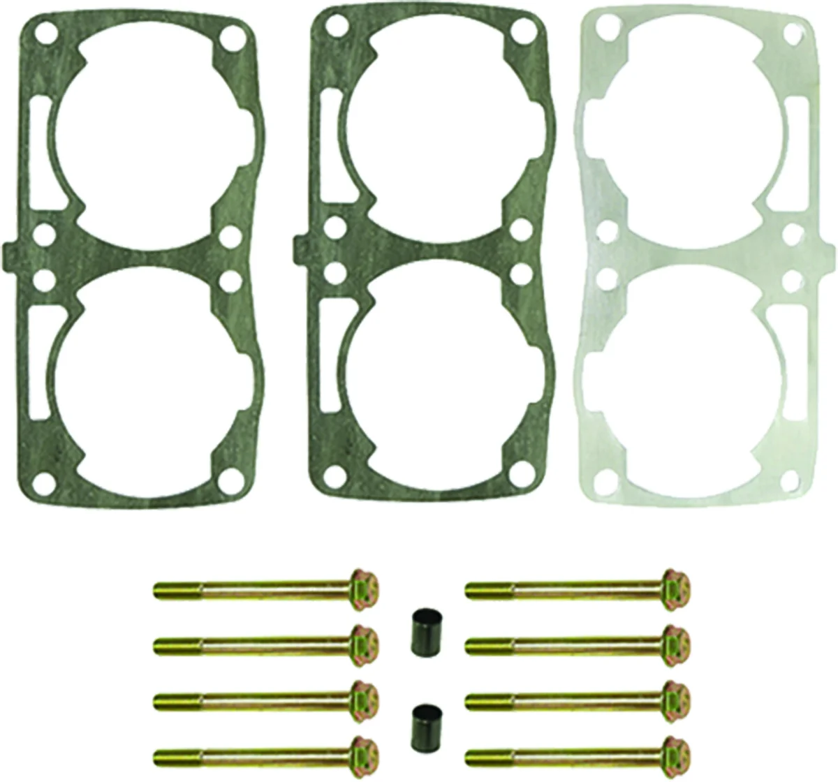 SP1 Spacer Plate Kit - Engine Performance Upgrade for Powersports Vehicles