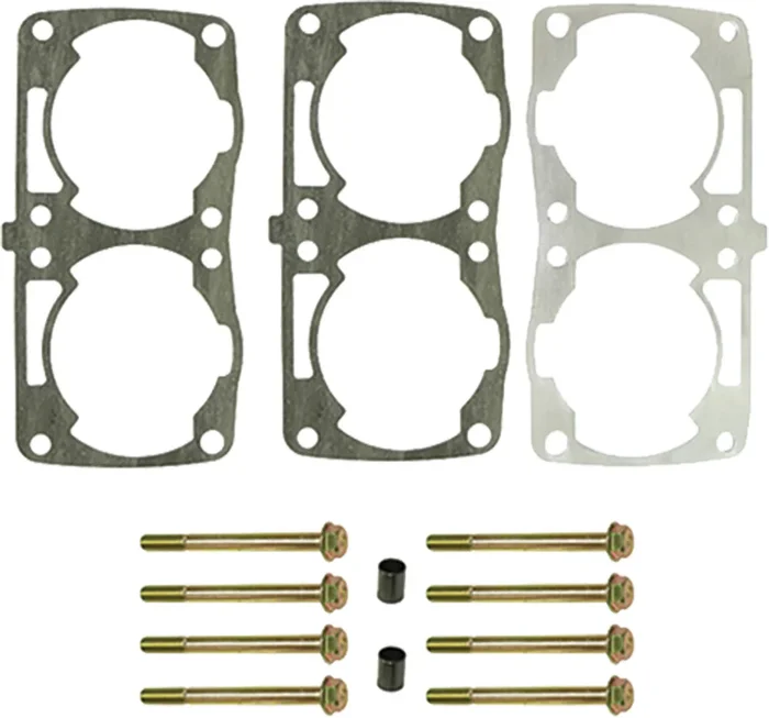SP1 Spacer Plate Kit for Engine - High-Quality Engine Spacer Plate Upgrade