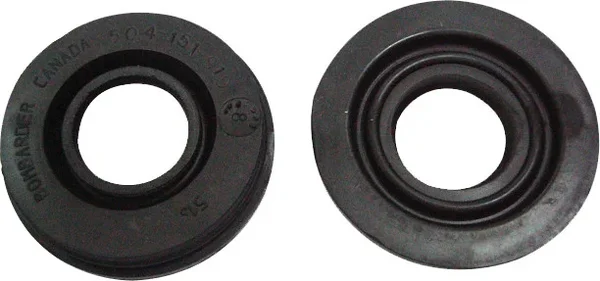 SP1 Chaincase Oil Seal - Durable Gasket for Powersports Equipment